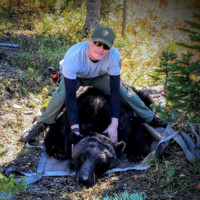 Glacier National Park Conservancy Employee James Waddell's profile photo