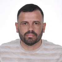 Werner Gießler GmbH Employee Mensur Berisha's profile photo
