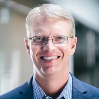 Wireless World. Employee Vince Lubben's profile photo