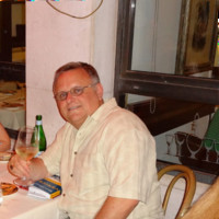 Tower Semiconductor Employee Craig Rowe's profile photo