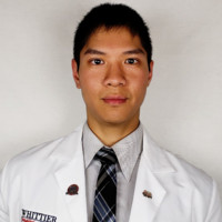 Whittier Health Network Employee Michael Hoang's profile photo