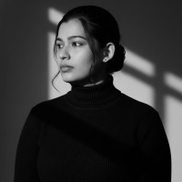 apinity Employee Suparna Ramesh's profile photo