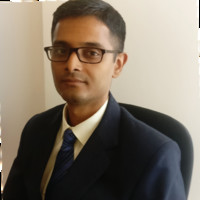 Congruent Solutions Employee Sagar Shankaranarayanan's profile photo