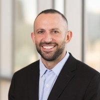 TalentRise, An Aleron Company Employee Adam Nye's profile photo