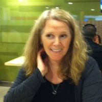 ABC News Employee Kerry Smith's profile photo