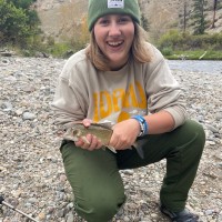 DangerTV Employee MacKenzie Davidson's profile photo