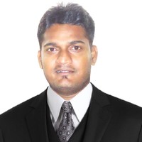 AXIS Integrated Employee Dayanand Chilka's profile photo