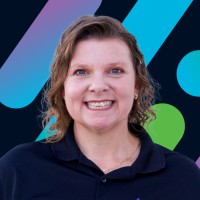 Levatas Employee Adrienne Zarn's profile photo