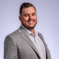 Auvik Employee Dan Waring's profile photo