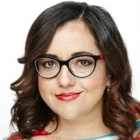 22Squared Employee Helen Tatsis's profile photo