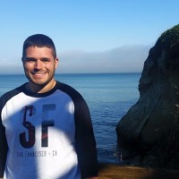 Garrison Homes Employee Michael Davis's profile photo