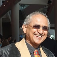 Amit Sheth Email & Phone Number
