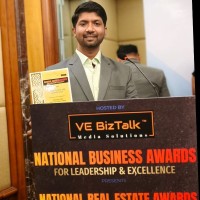 Trident Group India Employee Arvind Giri's profile photo