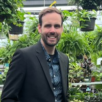 ClearSign Technologies Employee Benjamin Little's profile photo