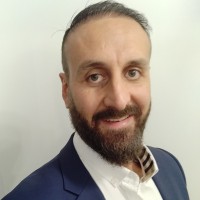 Scania Group Employee Fadi Ibrahim's profile photo