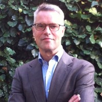 Talent Professionals Employee Robert de Groot's profile photo