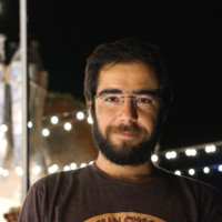 23 Studios Employee Erkam Dönmez's profile photo