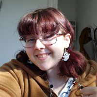 Hutton Brickyards Employee MacKenzie German's profile photo