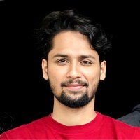 CRONLUX TECHNOLOGIES PRIVATE LIMITED Employee Binil Jacob's profile photo