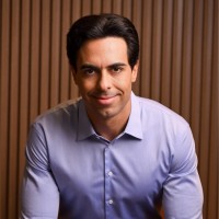 Moura Dubeux Employee Diego Villar's profile photo