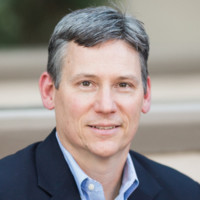 Ray Burkhalter