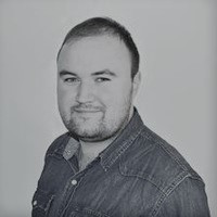 Kooomo Employee Kevin Gough's profile photo
