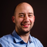 Lansweeper Employee Bert De Mol's profile photo