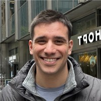 Bevel Employee Michael Falco's profile photo