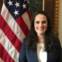 Kiona Zappe Email & Phone Number
