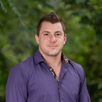 Energy Transfer Employee James Christopherson's profile photo