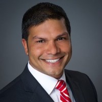Borland Groover Clinic Employee Vikram Gopal's profile photo