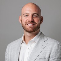 AlphaSense Employee Jake Levine's profile photo