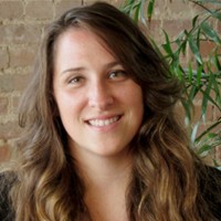 Lickel Architecture Employee Amanda Spitzer's profile photo