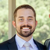 Anthropic Employee Liam Casey's profile photo