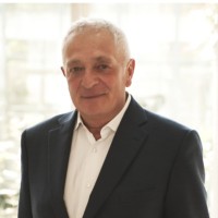 Process Insights Employee Luca Marinelli's profile photo