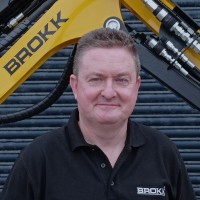 BROKK Employee Ken Finn's profile photo