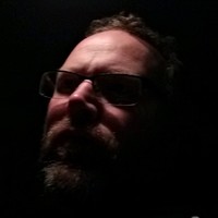 RNIB Employee Simon Markham's profile photo