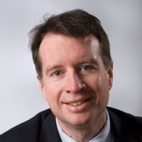 Yale School of Medicine Employee Thomas Gill's profile photo