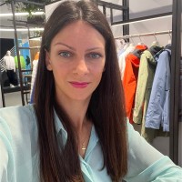 s.Oliver Group Employee Marina Beck's profile photo