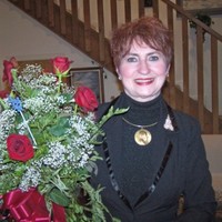 International Bank of Commerce Employee Clema Owen's profile photo