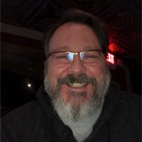 Red Hat Employee Andy Bryson's profile photo