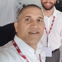 PAL Electronics Systems Ltd. Employee Yaniv Petel's profile photo