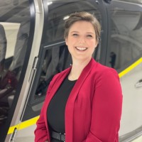 LLJohns Aviation Insurance Employee Carly Jacobs's profile photo