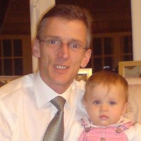 FCC Environment Employee David Napier's profile photo