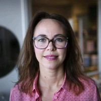 HAKI Group Employee Sara Bertram's profile photo