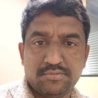 Supram Industries Employee Shashanka K's profile photo