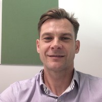Public Transport Authority Employee Ian Hughes's profile photo