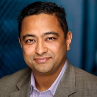 Mahesh Rajamani Email & Phone Number