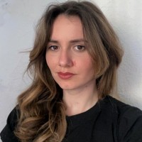 LeQuest Employee Dudina Hoxhaj's profile photo