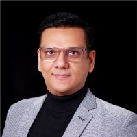 Salesforce Employee Deepak Rai's profile photo
